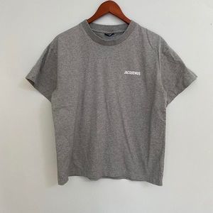 Jacquemus Tee